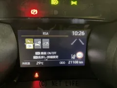 トヨタ ヤリスクロス