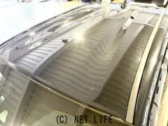 トヨタ ヤリスクロス