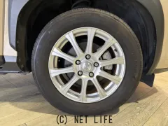 トヨタ ヤリスクロス