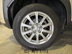 トヨタ ヤリスクロス