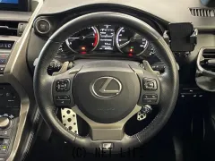 レクサス NX