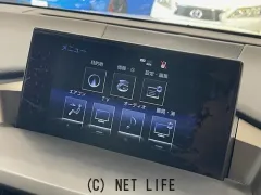 レクサス NX