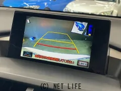 レクサス NX