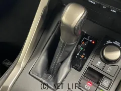 レクサス NX