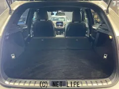 レクサス NX