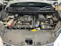 レクサス NX