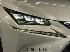 レクサス NX