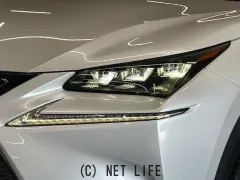 レクサス NX