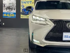 レクサス NX
