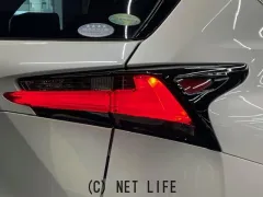 レクサス NX