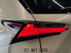 レクサス NX