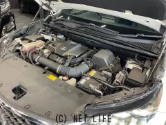 レクサス NX
