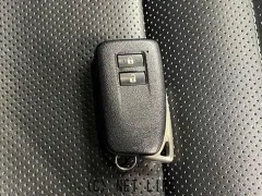 レクサス NX