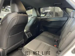 レクサス NX