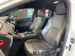 レクサス NX