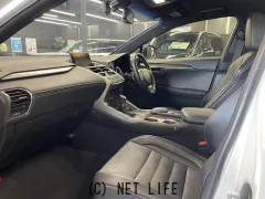 レクサス NX