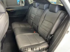 レクサス NX