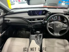 レクサス UX