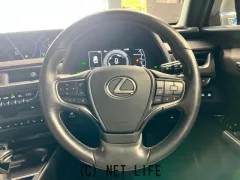 レクサス UX