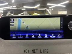 レクサス UX