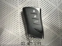 レクサス UX
