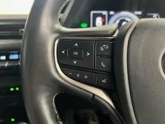 レクサス UX