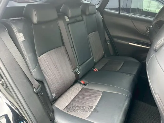 内装・外装共にきれいな状態で展示してます。是非一度、現車を見に来てください。 トヨタ ハリアー