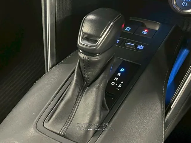 選べる最長10年保証。長く乗る車だからこそ、信頼のユーポスで車選びを!!! トヨタ ハリアー
