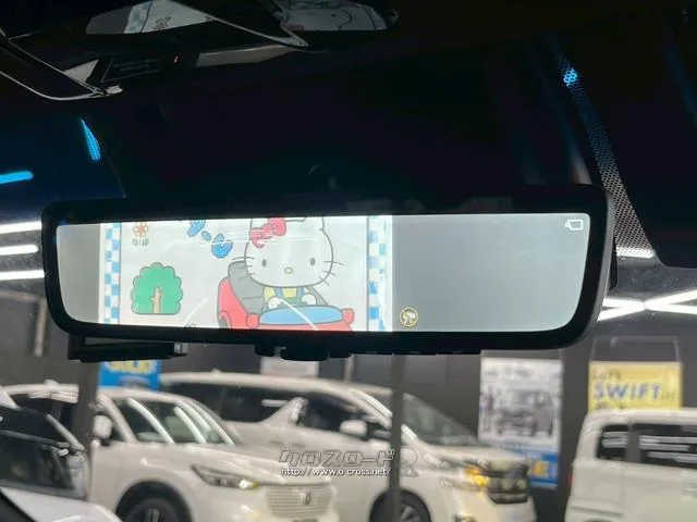 保証にご加入でもれなくメンテナンスパックがついてくる。 トヨタ ハリアー