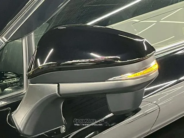 選べる最長10年保証。長く乗る車だからこそ、信頼のユーポスで車選びを!!! トヨタ ハリアー