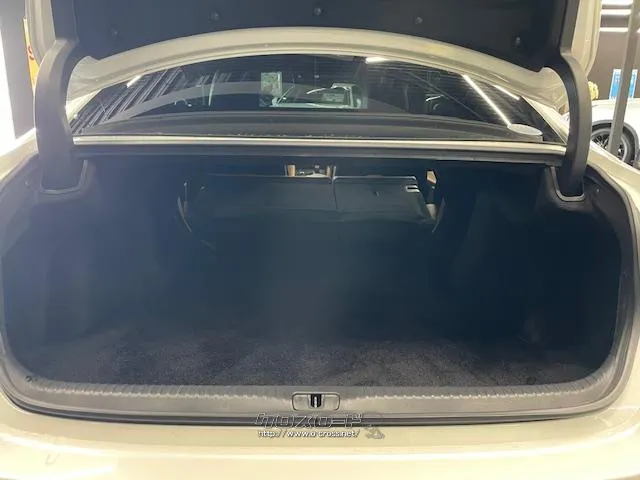 保証にご加入でもれなくメンテナンスパックがついてくる。 レクサス RC