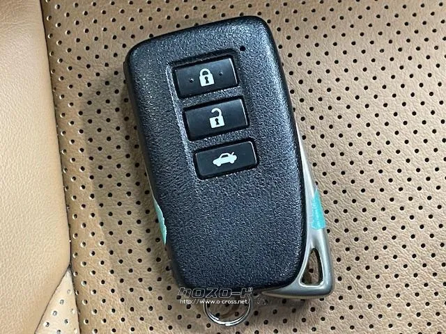 選べる最長10年保証。長く乗る車だからこそ、信頼のユーポスで車選びを!!! レクサス RC