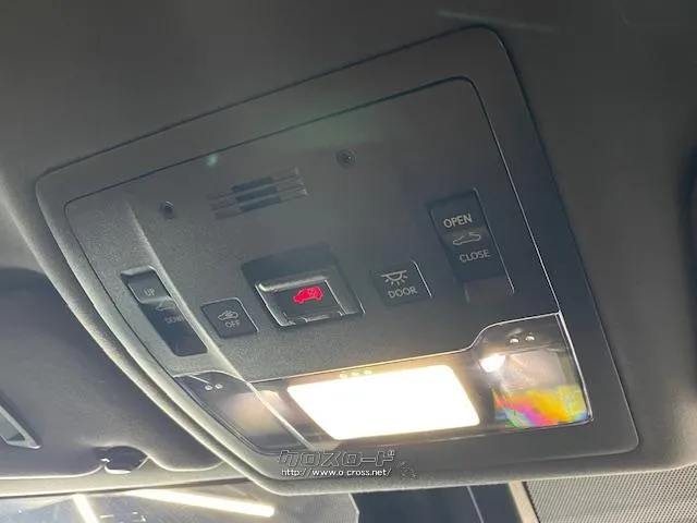 保証でカバーする範囲は業界最高水準の最大318項目・走行距離無制限。 レクサス RC