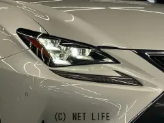 レクサス RC