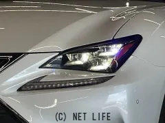 レクサス RC