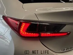 レクサス RC