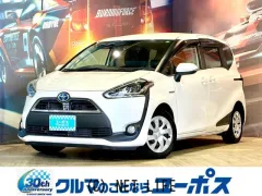 トヨタ シエンタ