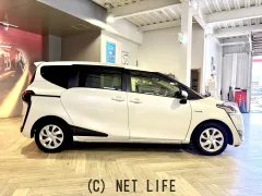 トヨタ シエンタ
