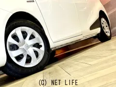 トヨタ シエンタ