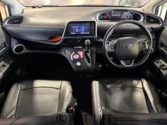 トヨタ シエンタ