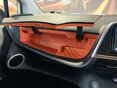トヨタ シエンタ