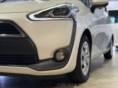 トヨタ シエンタ