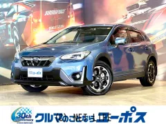 スバル XV