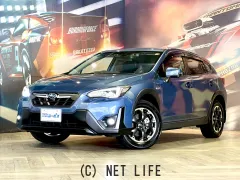 スバル XV
