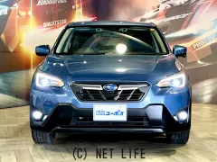 スバル XV