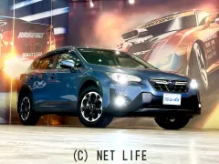 スバル XV