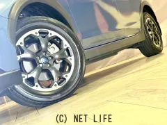 スバル XV