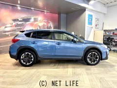 スバル XV
