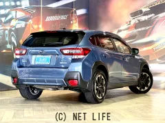 スバル XV