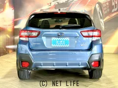 スバル XV
